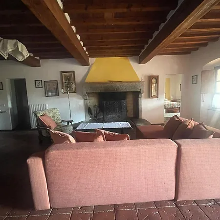 Agriturismo Casentino *