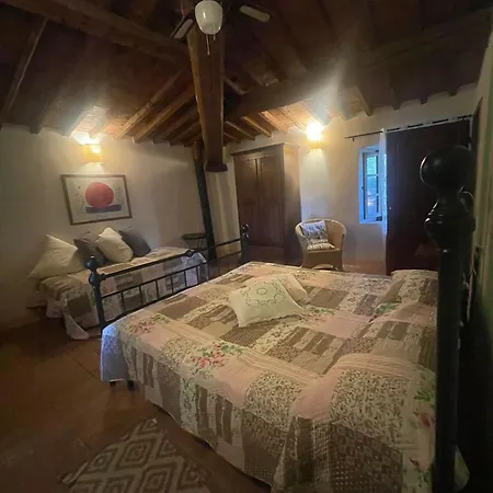 Agriturismo Casentino Soci