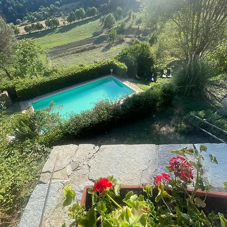 Agriturismo Casentino *