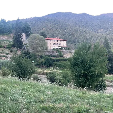 Farm stay Agriturismo Casentino *