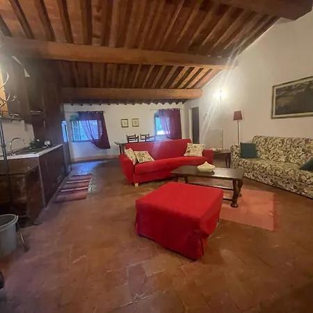 Agriturismo Casentino Farm stay *