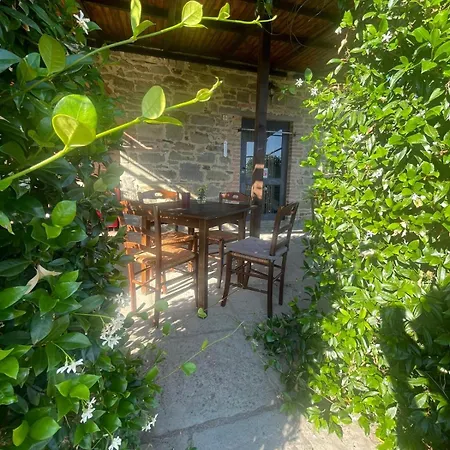 Agriturismo Casentino Soci