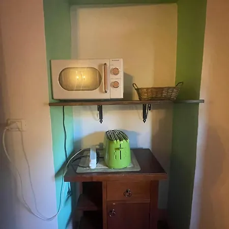 Farm stay Agriturismo Casentino