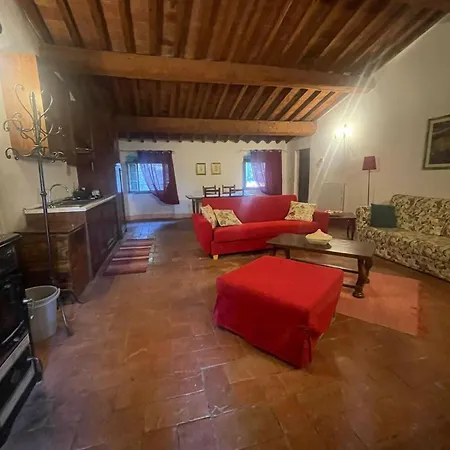 Agriturismo Casentino Soci