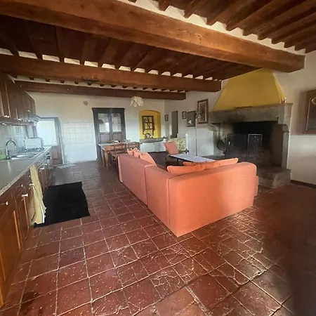 Agriturismo Casentino Farm stay