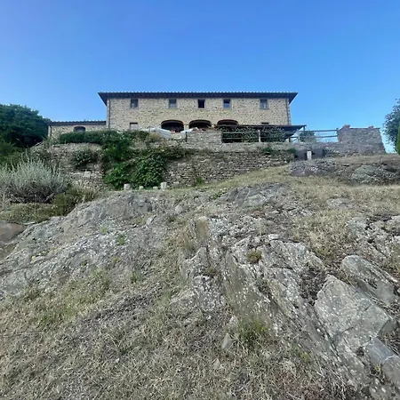Agriturismo Casentino *