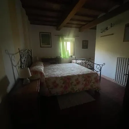 Agriturismo Casentino Soci