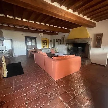Agriturismo Casentino *