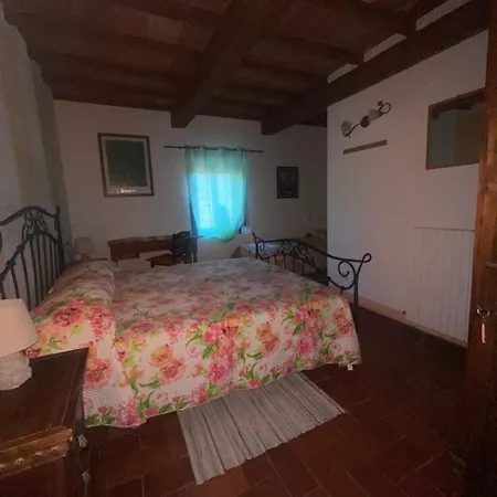 Çiftlik konaklama Agriturismo Casentino Soci