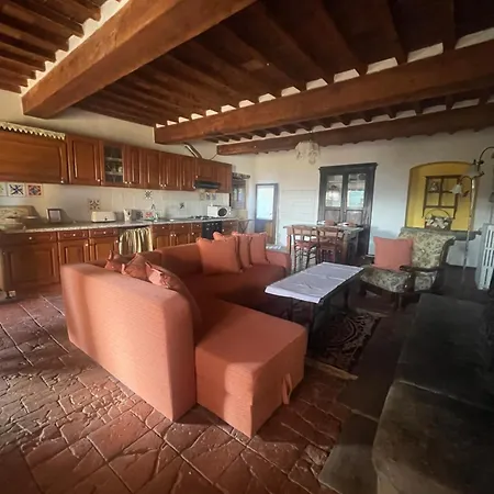 Agriturismo Casentino