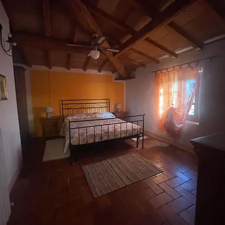 Agriturismo Casentino Farm stay