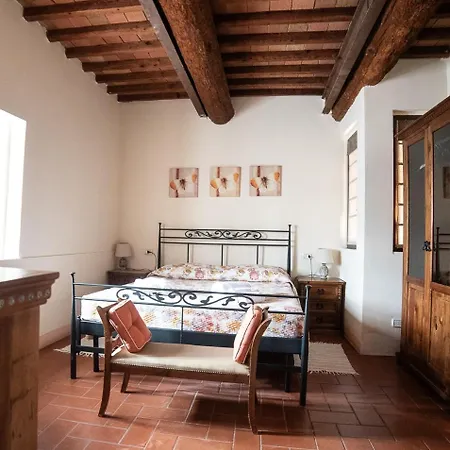 Agriturismo Casentino * Soci