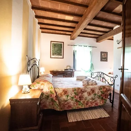 Agriturismo Casentino *