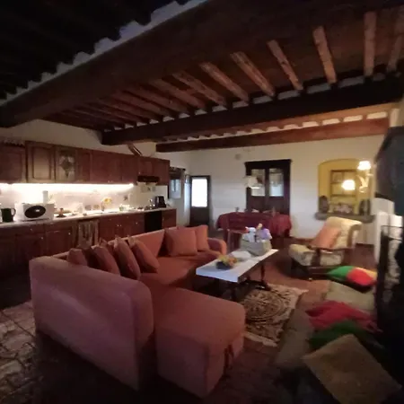Agriturismo Casentino *